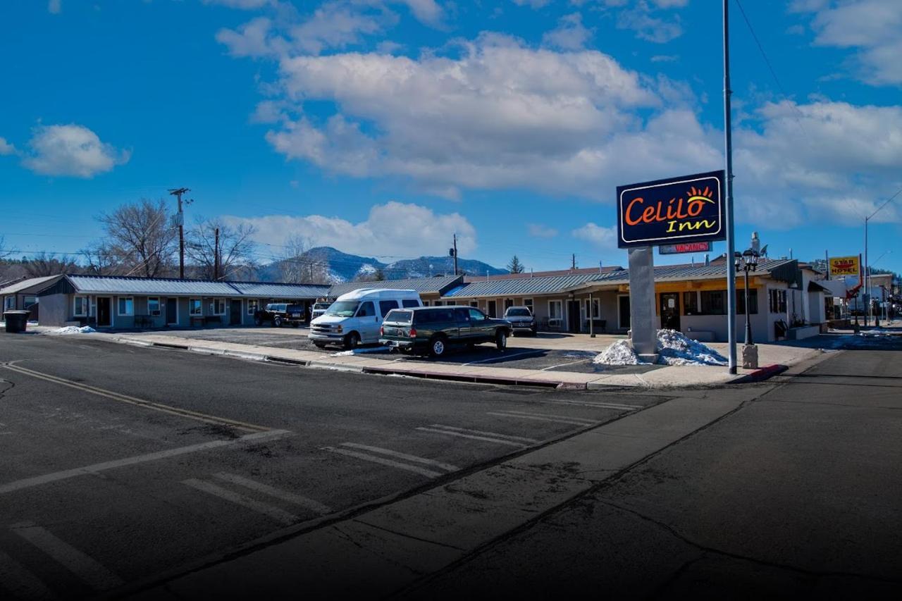 Motel Celilo Williams